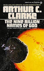 The Nine Billion Names of God