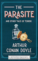 The Parasite and Other Tales of Terror