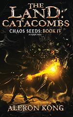 The Land: Catacombs