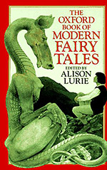 The Oxford Book of Modern Fairy Tales