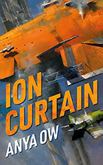 Ion Curtain