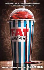 Fat Vampire Cover