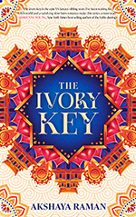 The Ivory Key