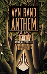 Anthem Cover