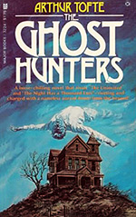 The Ghost Hunters