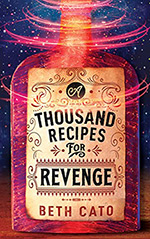 A Thousand Recipes for Revenge