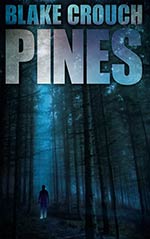 Pines Cover