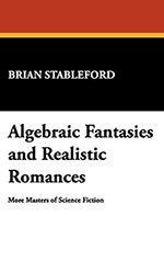 Algebraic Fantasies and Realistic Romances: More Masters of Science Fiction