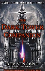 The Dark Tower Companion: A Guide to Stephen King's Epic Fantasy