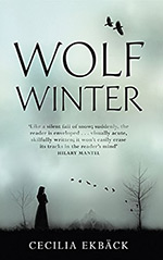 Wolf Winter