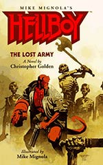 The Lost Army