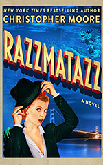 Razzmatazz