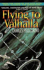 Flying to Valhalla