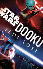 Dooku: Jedi Lost