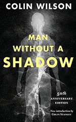 Man Without a Shadow