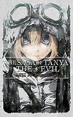 The Saga of Tanya the Evil, Vol. 6: Nil Admirari