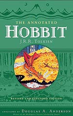 The Annotated Hobbit: Revised and Expanded Edition