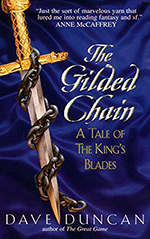 The Gilded Chain