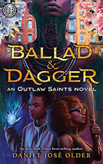 Ballad & Dagger