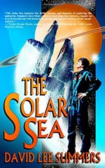 The Solar Sea