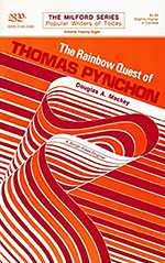 The Rainbow Quest of Thomas Pynchon