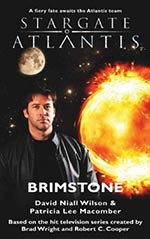 Brimstone