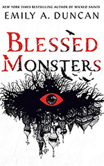 Blessed Monsters