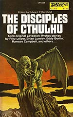 The Disciples of Cthulhu