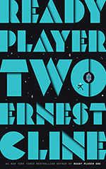 Ready Player Two Cover