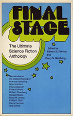 Final Stage: The Ultimate Science Fiction Anthology