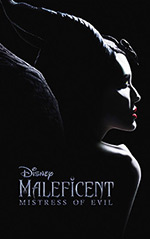 Maleficent: Mistress of Evil