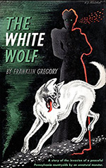 The White Wolf