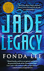 Jade Legacy