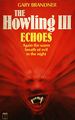 The Howling III: Echoes