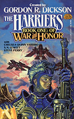 Of War and Honor