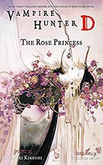 The Rose Princess