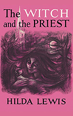 The Witch and the Priest