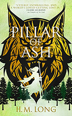 Pillar of Ash