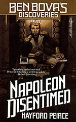 Napoleon Disentimed