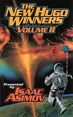 The New Hugo Winners, Volume II: (1986-88)