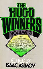 The Hugo Winners, Volume 3: (1970-75)