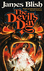 The Devil's Day