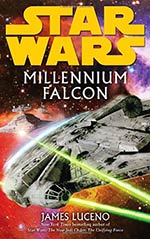 Millennium Falcon