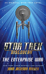 The Enterprise War