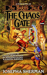 The Chaos Gate