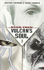 Vulcan's Soul