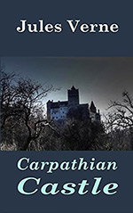 Carpathian Castle