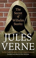 The Secret of Wilhelm Storitz