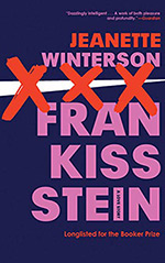 Frankissstein: A Love Story