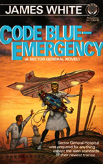 Code Blue - Emergency